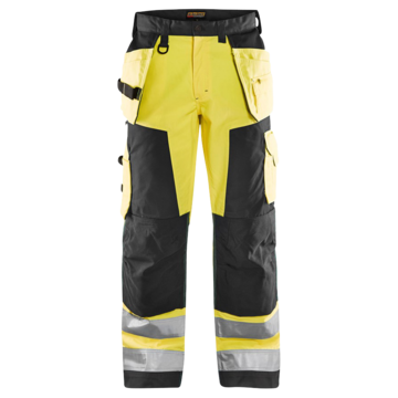 Hantverksbyxa 1568 Klass 2*