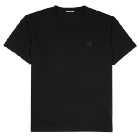 Acne Studios T -shirt crew neck