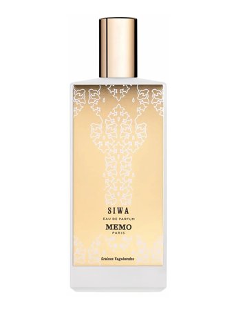 Memo Edp Siwa 75Ml - Nude - 75 ml