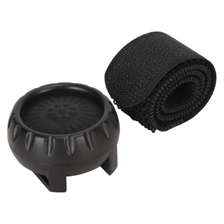 Trådløs PTT-knapp Bluetooth 5.0 IP67 Vanntett Trådløs PTT-knappbryter for Zello for IOS for Android