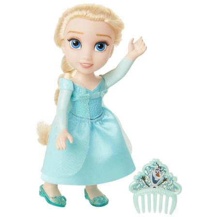 Disney Frozen 2 Doll 15cm