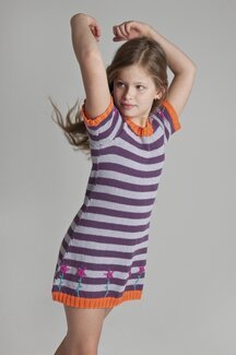 Beskrivning Tunika - Viking of Norway