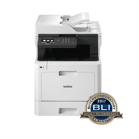 Brother Mfc-L8690Cdw Multifunction