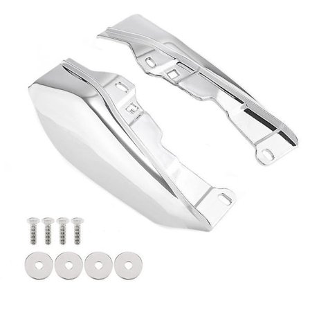 Lämpösuoja Keskirunko Ilmanohjain Lista Harley-davidson Touring Electra Glide/street Glide/road Glide/king 2009-2016