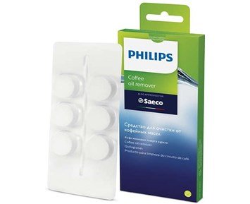Philips CA6704/10 - Kaffeoljeborttagare till Philips- & Saeco-apparater