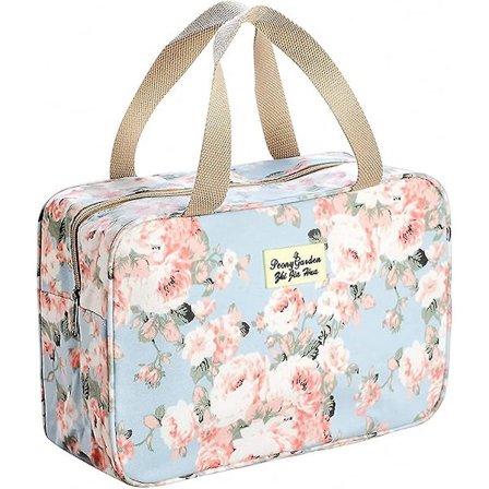 Crday Toiletry Bags For Women,ladies Wash Bag,large Makeup Bag,travel Hanging Toiletry Gift