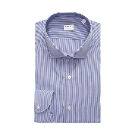 Xacus, Shirts Niebieski, Mężczyzna, Rozmiar: 3XL