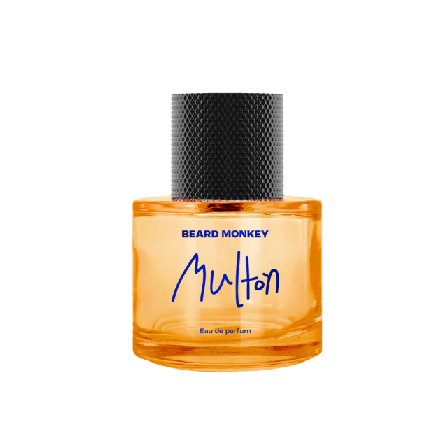 Beard Monkey Multon Eau de Parfym Herrdoft Herr 50ML