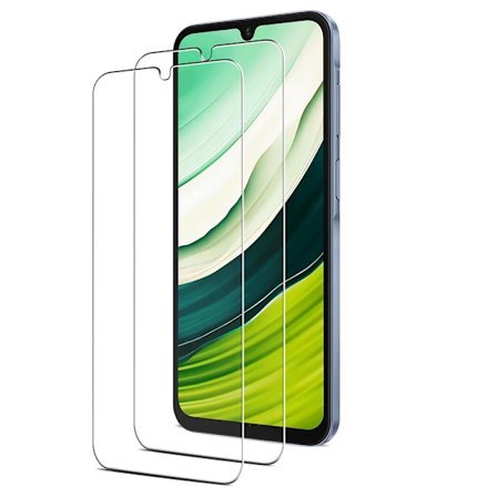 Samsung galaxy A16 5G Skärmskydd Härdat glas Displayskydd