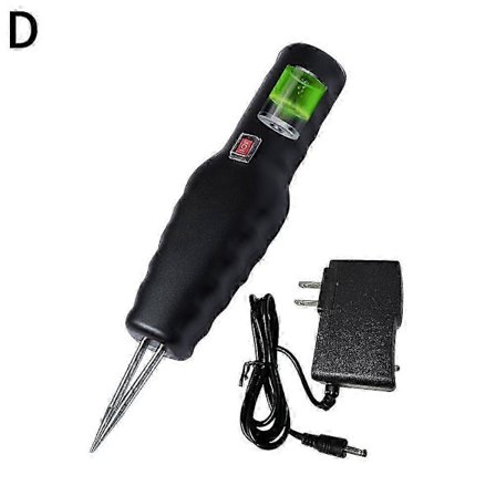 Håndholdt Elektrisk Fjerkræplukker Fjerfjerner And Gås Plukker