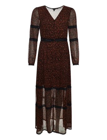 Superdry | Woven Maxi Dress | S