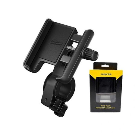 Matkapuhelinpidike Xiaomi Scooter -pyörälle Ninebot Scooter -pyörälle UUSI