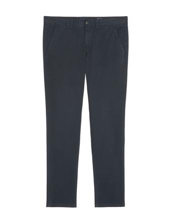 Woven Pants Marc O'Polo Navy
