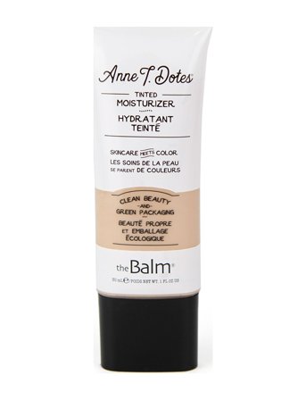 The Balm Anne T. Dote Tinted Moisturizer Light (#14) - Nude - 30 ml