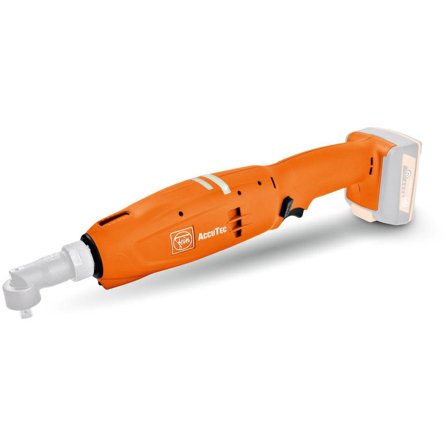 Fein ASW 18-6 PC Vinkelskruvdragare utan batteri och laddare, Maskiner