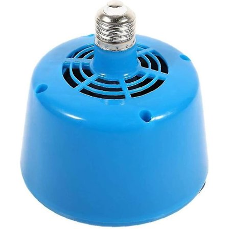 Varmelampe for fjærfe, Varmelampe for dyrehold, Kyllinghusvarmer