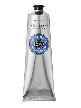 L'Occitane en Provence Shea Butter Hand Cream 150ml