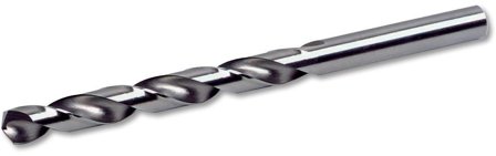 Ironside 230218 Spiralbor HSS Ø 5 mm, Maskintilbehør & forbruk