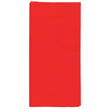 Klassisk Bordduk Rød