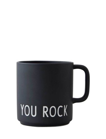 Design Letters | Favourite Cup With Handle | 25 CL