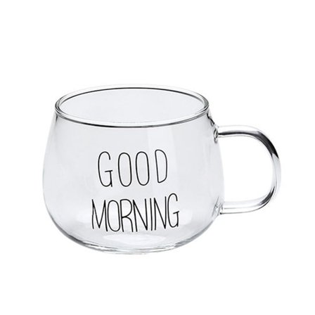 Brevglaskop drikkekop 2 2