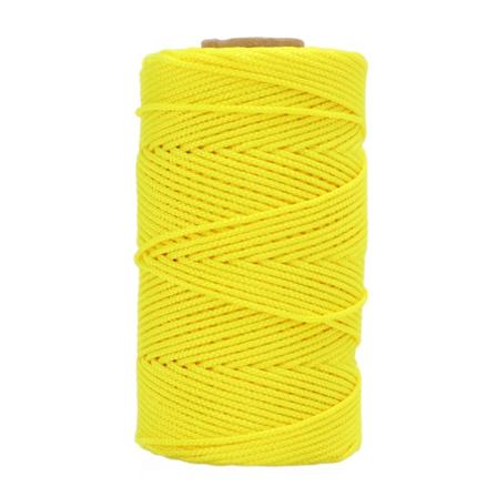 Kest v vedenalainen sormikela - Sukelluskelan linjan vaihto - Fluoresoiva keltainen (83m/90.8yd)