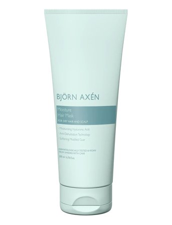 Björn Axén Moisture Hair Mask - Nude - 200 ML