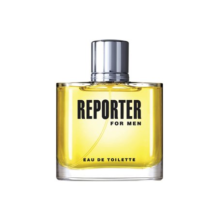 Reporter For Men 75ml - Eau de Toilette