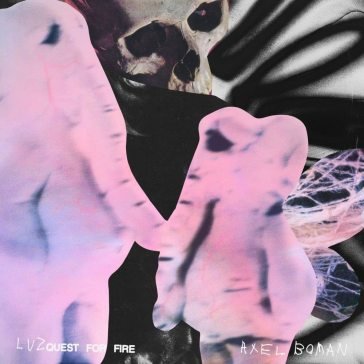 Luz / quest for fire AXEL BOMAN