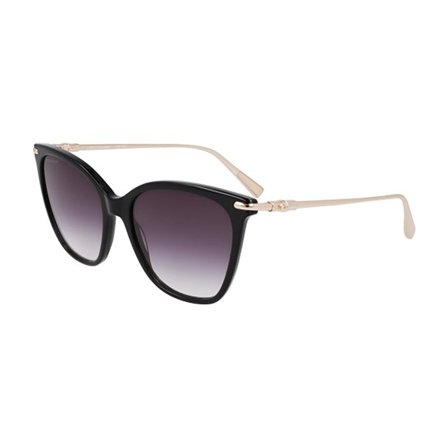 Longchamp - LO757S 001 5517 i Sort