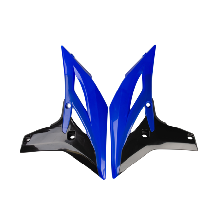 Kühlerverkleidungen Acerbis - Yamaha WR 450F 2012-2014