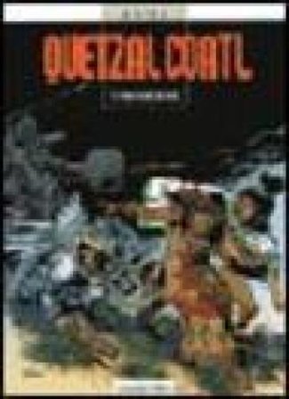 Due fiori di mais Jean-Yves Mitton