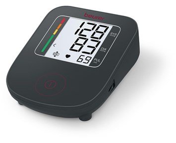 Beurer BM 23 Limited Edition - Enkel och pålitlig blodtrycksmätare