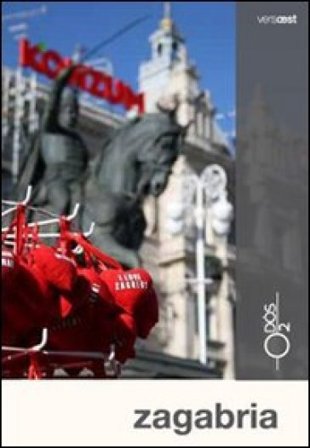 Zagabria Marco Vertovec