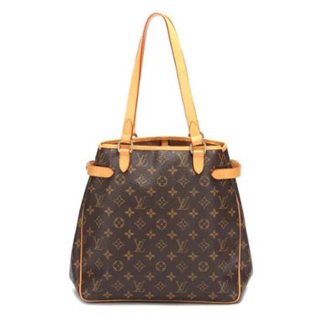 Louis Vuitton Vintage Pre-owned tote Brun, Dame Vintage Tasker, Størrelse: ONE Size