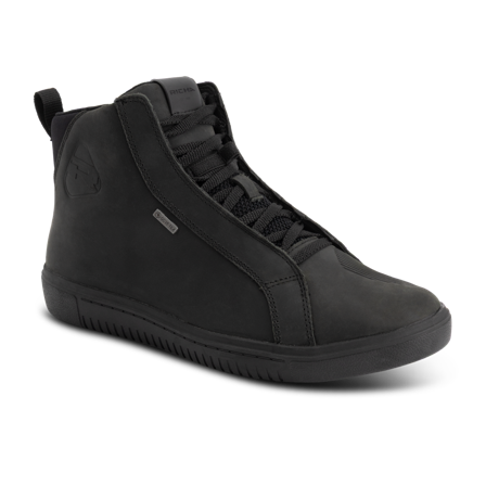 Motorradschuhe Richa Logan GTX Schwarz 41