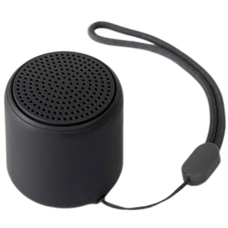 Mini Macaron Bluetooth-högtalare Stereoljud Djup Bas Bärbar Trådlös Högtalare för Hemresor