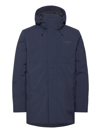 Sebago Paul Parka - Navy - S