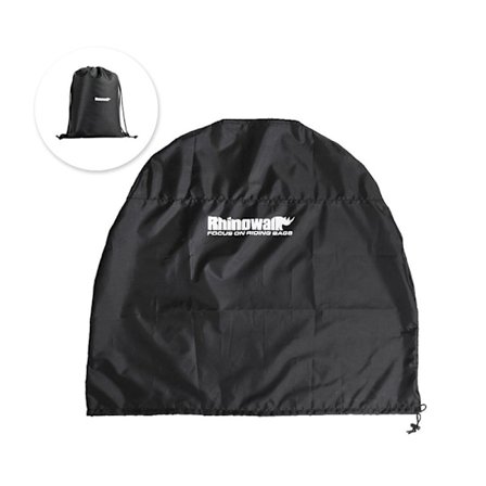 Foldbar cykel Ultralet opbevaringstaske til bærbar lastning sort black