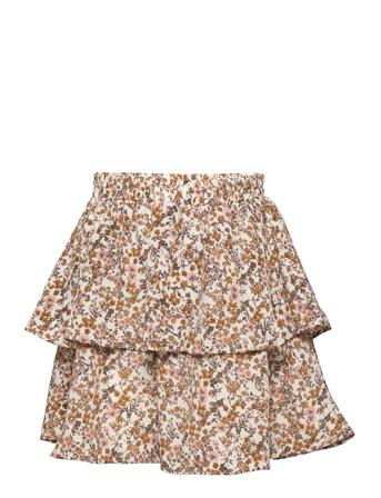 Skirt Patterned Petit By Sofie Schnoor