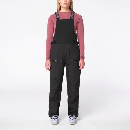 Salomon - Pantaloni Absolute Bib W