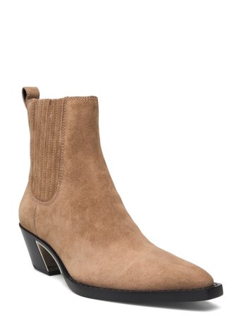 3.1 Phillip Lim Downtown Chelsea Boot - Brown - 36