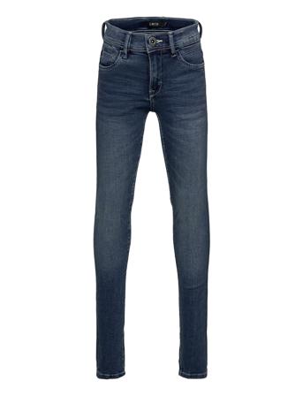 Nlmpilou Dnmtogo 2393 Pant Noos Blue LMTD