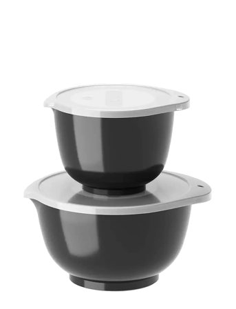 Rosti | Røreskålesæt 4 Dele New Margrethe | ONE SIZE