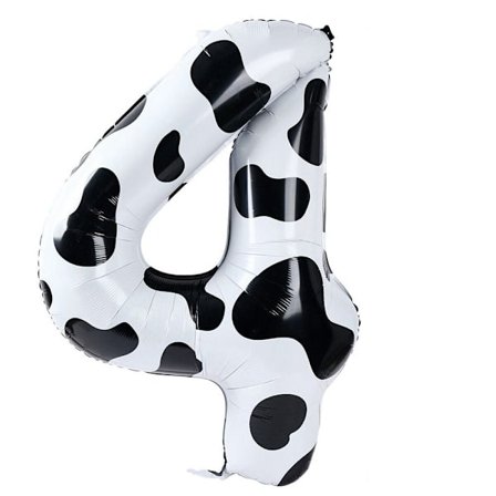 3 st digital ballong komönster ballong 4 4