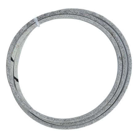 Kannen hihna yhteensopiva Husqvarna Craftsman LT1000 LT2000 LT3000 Dyt4000 ja Poulan 144959 532144959 160855 130801 Tite (1/2" x 95")