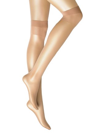 Vogue Pleasure Knee Beige Vogue