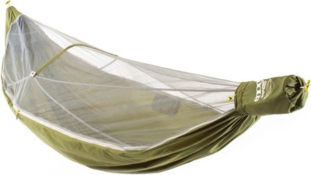 Eno Hammock Eno JungleNest Hammock Evergreen