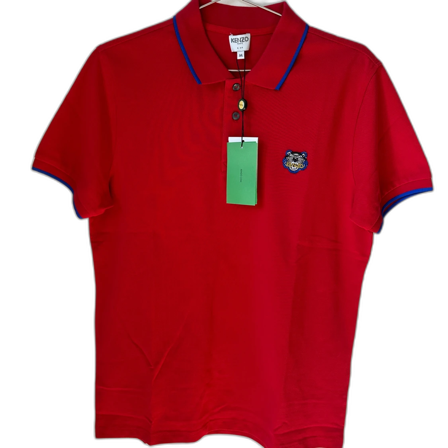 Kenzo Paris polo T-shirt