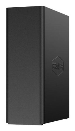 TerraMaster F8 SSD PLUS NAS & Speicherserver Desktop Intel Core i3 i3-N305 16 GB DDR5 Schwarz